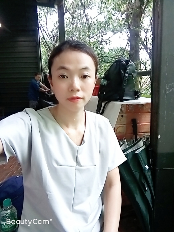 vivi的第一张照片--揭阳相亲服务中心