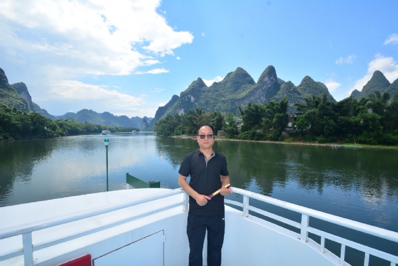 沙漠海的第一张照片--揭阳相亲服务中心