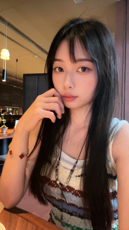 哈哈的第一张照片--揭阳相亲服务中心