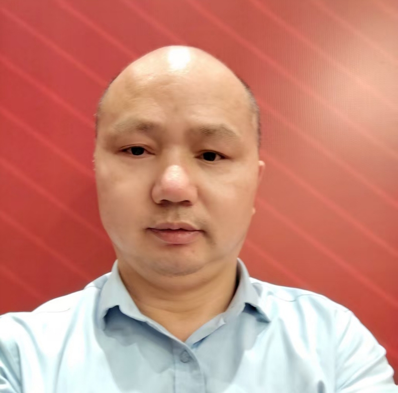 随缘的第一张照片--揭阳相亲服务中心