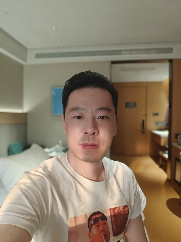 小珺的第三张照片--揭阳相亲服务中心
