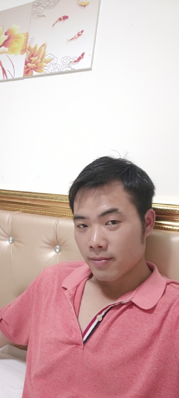 风子潇潇的第一张照片--揭阳相亲服务中心