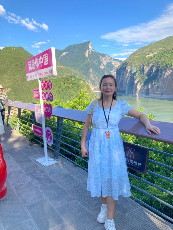 君81的第一张照片--揭阳相亲服务中心