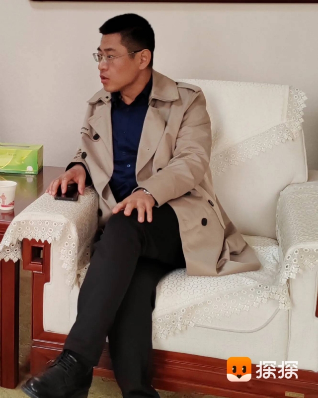 静以修身的第二张照片--揭阳相亲服务中心