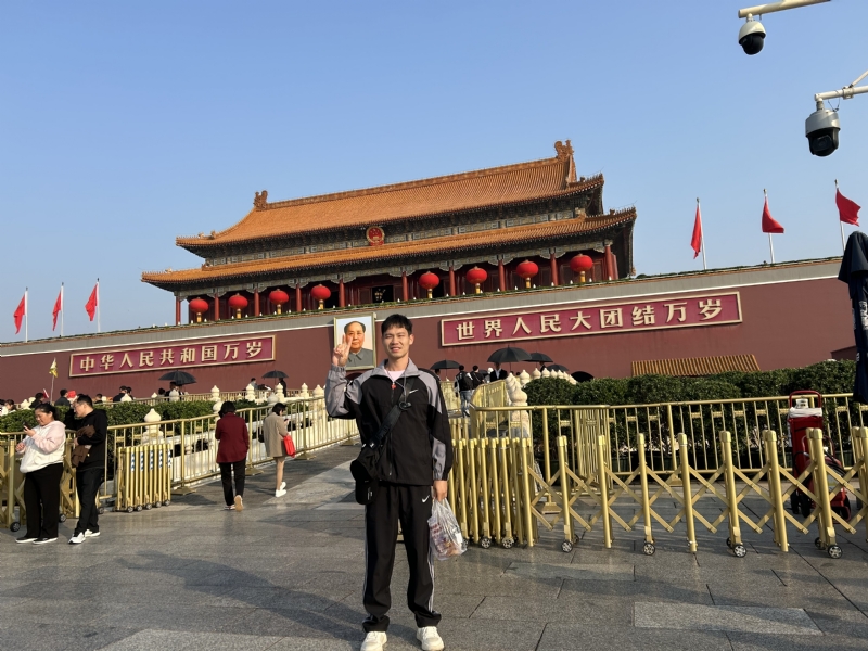 陈则宇的第二张照片--揭阳相亲服务中心