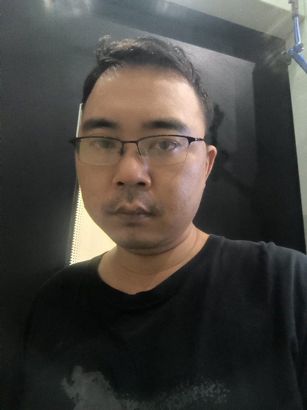 陈连红的第一张照片--揭阳相亲服务中心