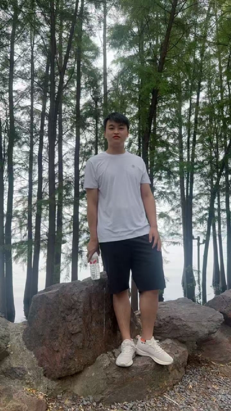 嗯嗯的第一张照片--揭阳相亲服务中心