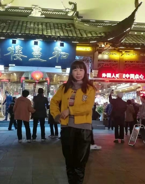 君倩的第三张照片--揭阳相亲服务中心