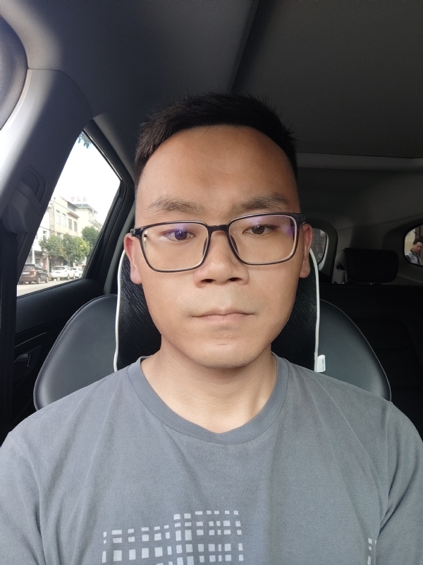 阿正的第二张照片--揭阳相亲服务中心