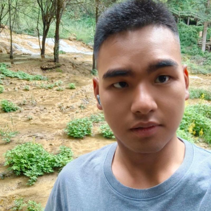 古尘的第一张照片--揭阳相亲服务中心