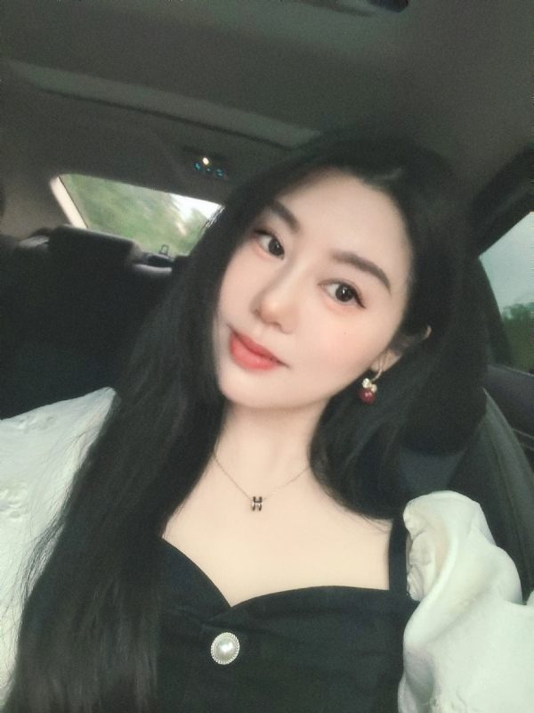 潇潇暮雨的第一张照片--揭阳相亲服务中心