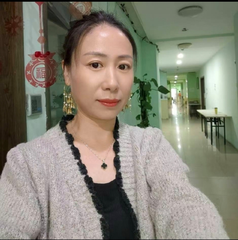 雪田的第二张照片--揭阳相亲服务中心