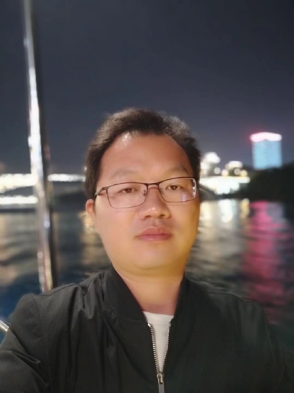 祝你平安的第一张照片--揭阳相亲服务中心