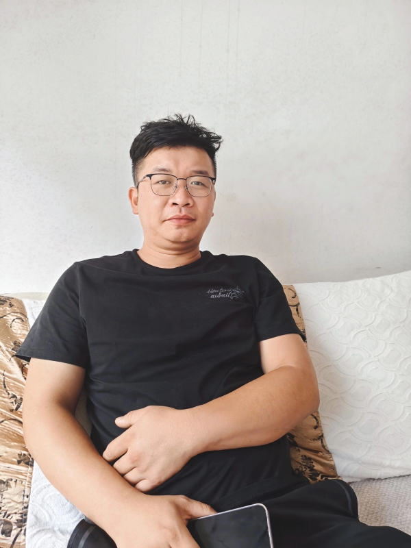 wangchao123的第一张照片--揭阳相亲服务中心