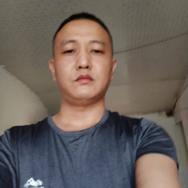 大庆小丁的第一张照片--揭阳相亲服务中心