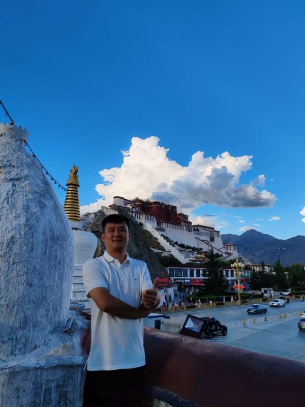清风的第四张照片--揭阳相亲服务中心