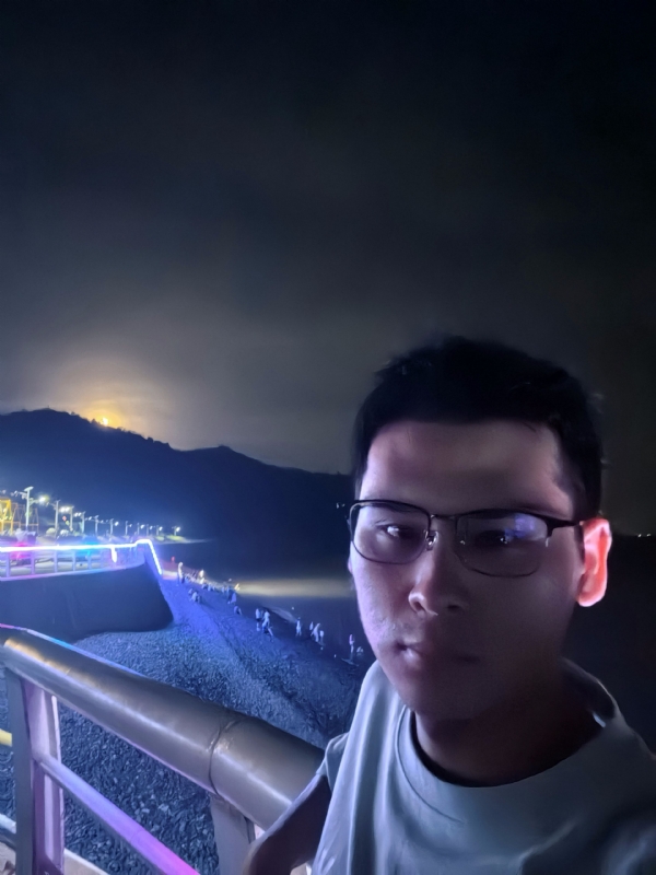 曾菜的第一张照片--揭阳相亲服务中心