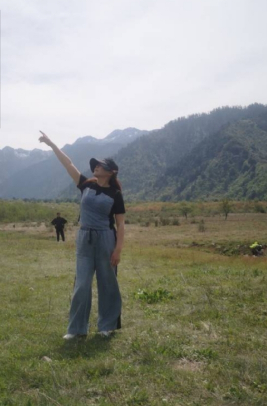 宛霞的第四张照片--揭阳相亲服务中心