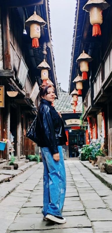 宛霞的第五张照片--揭阳相亲服务中心