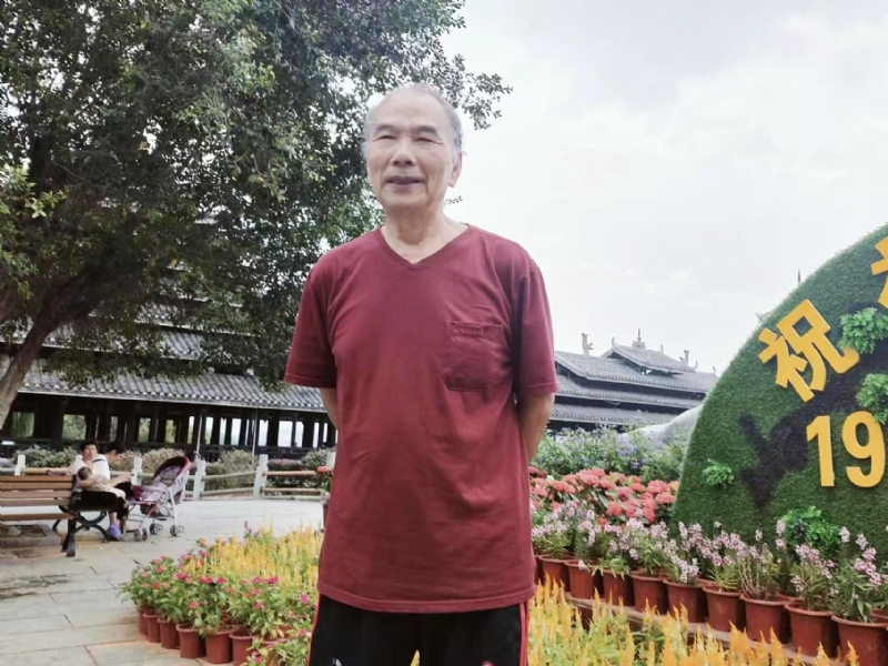 天星的第一张照片--揭阳相亲服务中心
