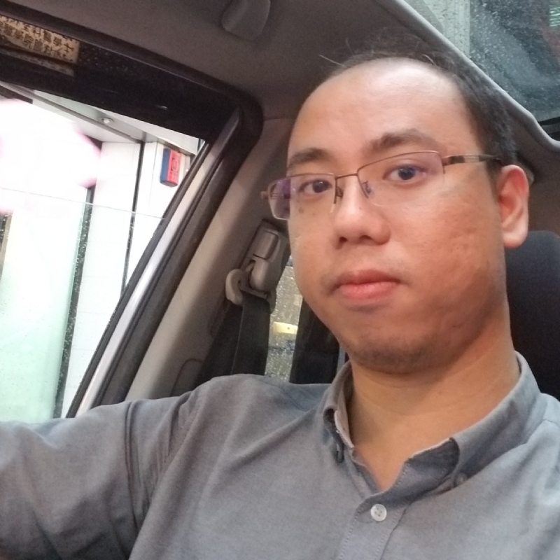 詹士的第二张照片--揭阳相亲服务中心
