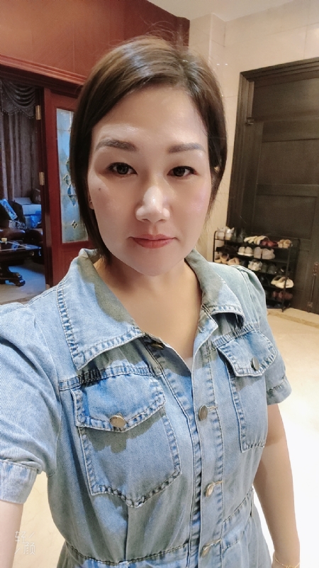 未来可期的第一张照片--揭阳相亲服务中心