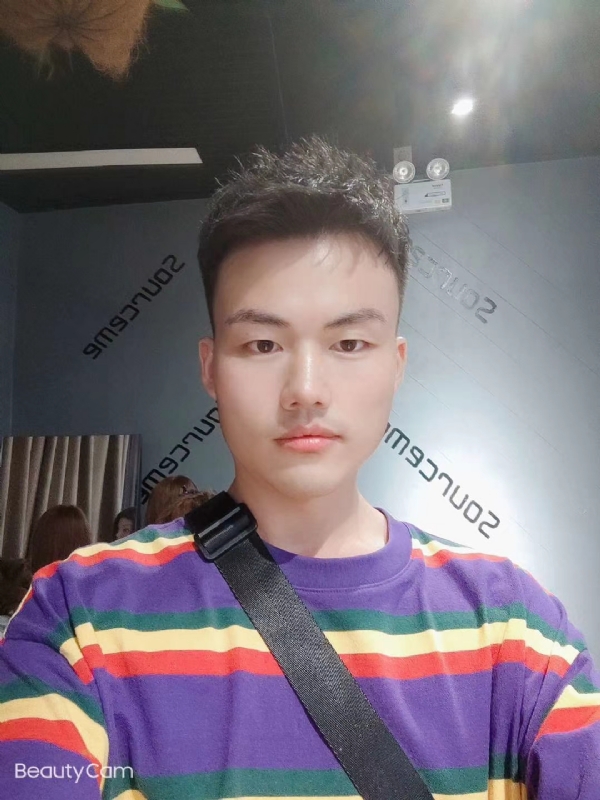 满天的星光的第四张照片--揭阳相亲服务中心