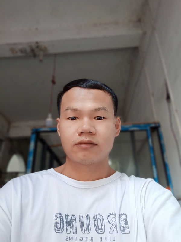 莫待无花的第一张照片--揭阳相亲服务中心
