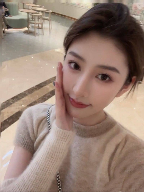 夏不夏的第一张照片--揭阳相亲服务中心