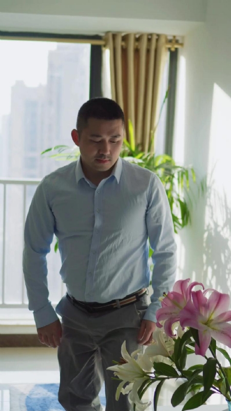 上海交友的第一张照片--揭阳相亲服务中心