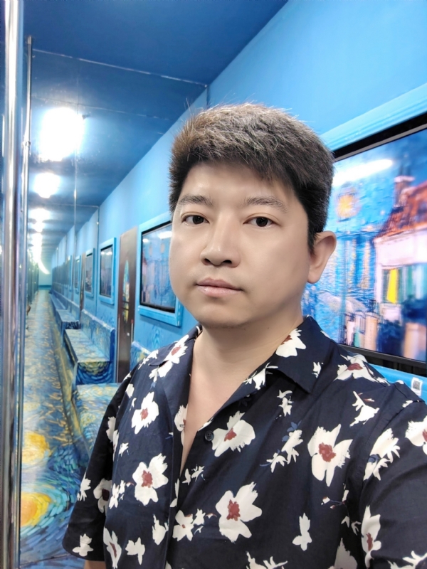 糖分的第一张照片--揭阳相亲服务中心