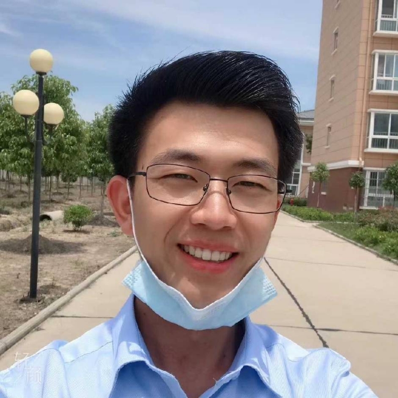 繁若的第一张照片--揭阳相亲服务中心