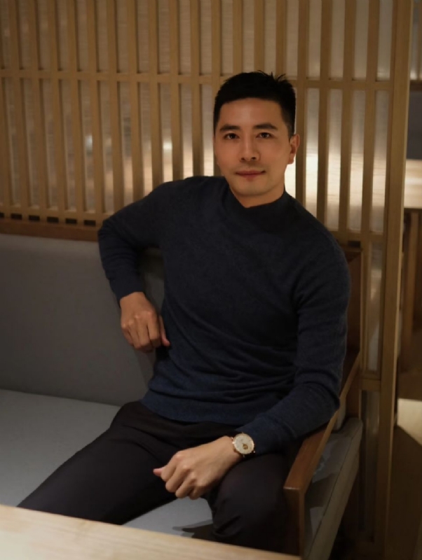 一路向前的第一张照片--揭阳相亲服务中心