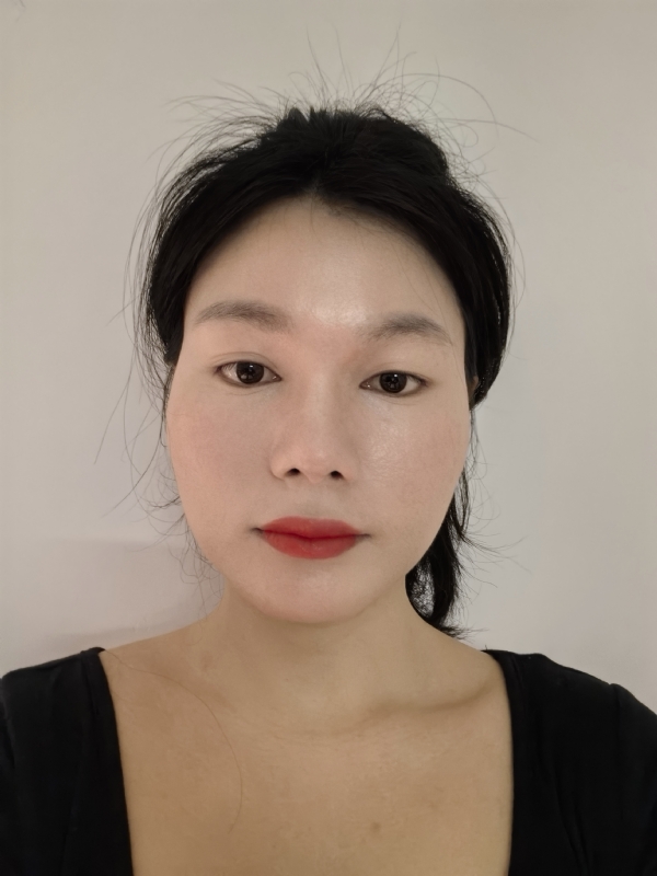 卉秀的第一张照片--揭阳相亲服务中心