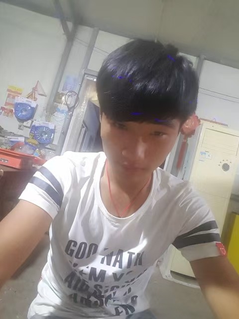 明亮的第一张照片--揭阳相亲服务中心