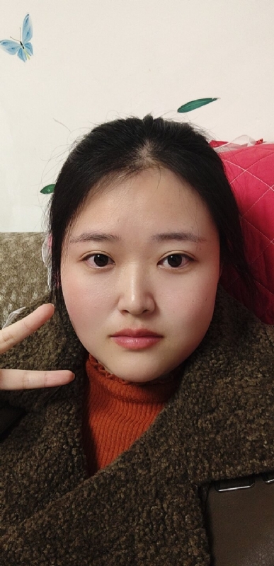 雪雪的第一张照片--揭阳相亲服务中心