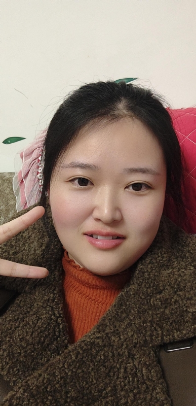 雪雪的第二张照片--揭阳相亲服务中心