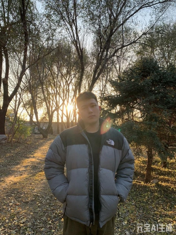 阿琛在这呢的第一张照片--揭阳相亲服务中心