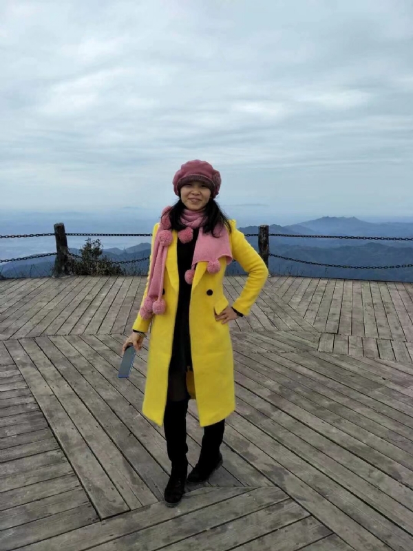 sgany的第二张照片--揭阳相亲服务中心