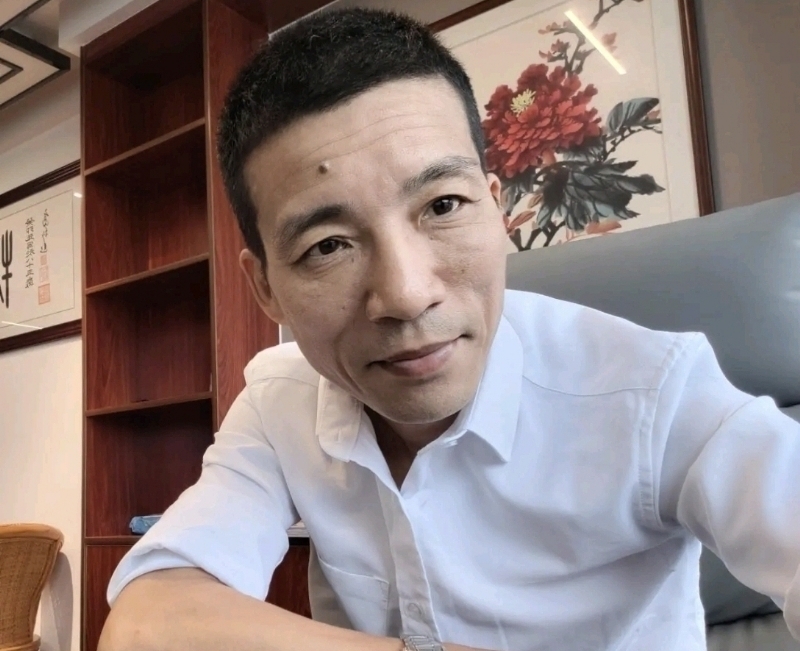 清风四海的第一张照片--揭阳相亲服务中心