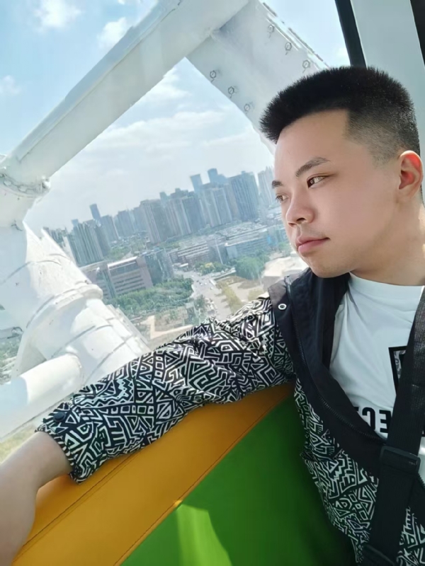 唐山相亲的第三张照片--揭阳相亲服务中心