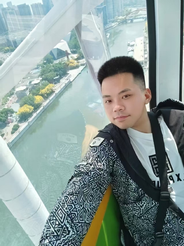 唐山相亲的第四张照片--揭阳相亲服务中心