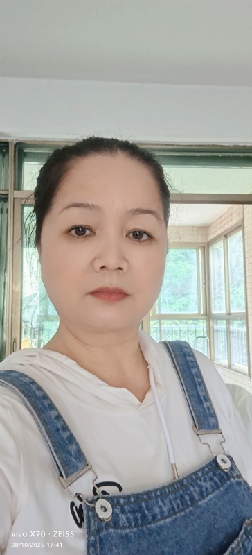 小巧玲珑的第一张照片--揭阳相亲服务中心