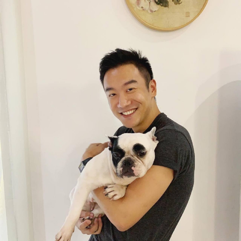 Jack的第一张照片--揭阳相亲服务中心