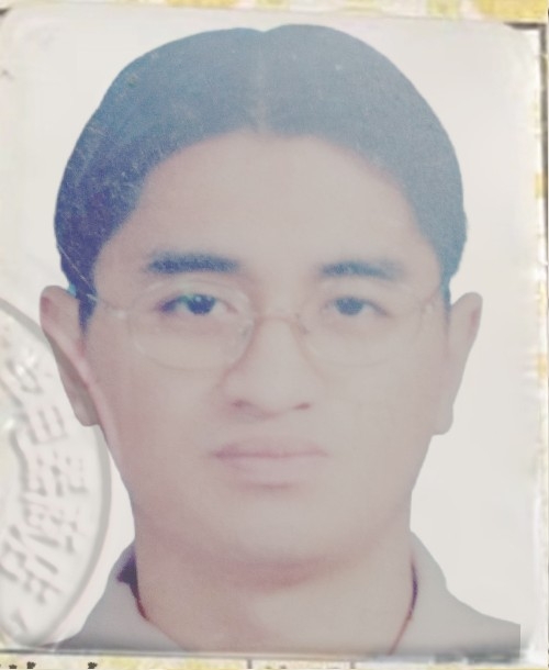 小宇子的第二张照片--揭阳相亲服务中心