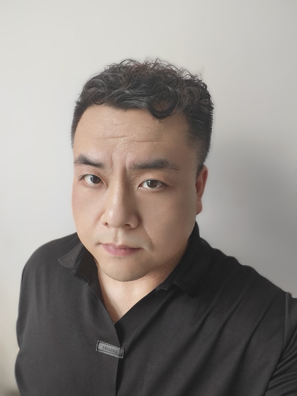 小沐的第一张照片--揭阳相亲服务中心