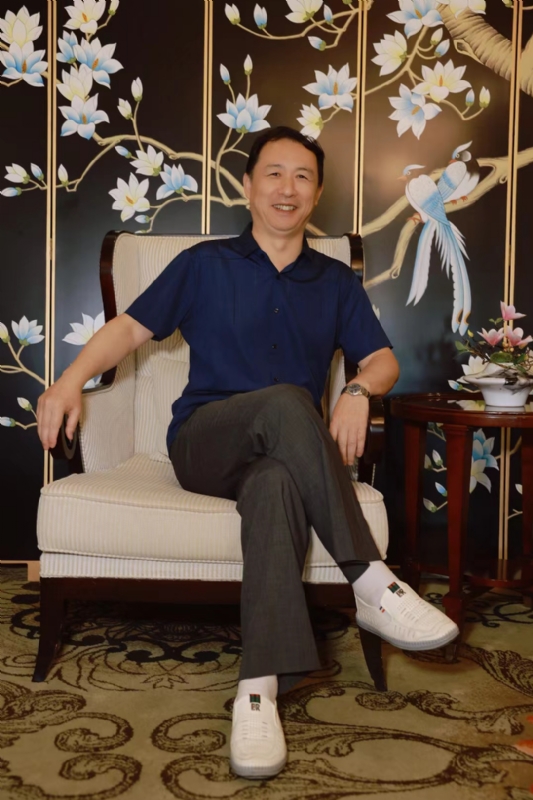 蒋老师的第二张照片--揭阳相亲服务中心