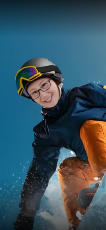 荞麦饼的第一张照片--揭阳相亲服务中心