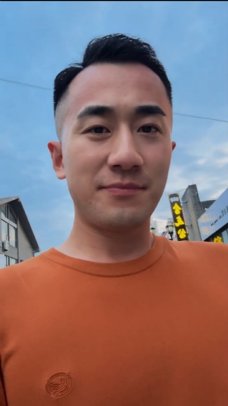 往事随风的第一张照片--揭阳相亲服务中心