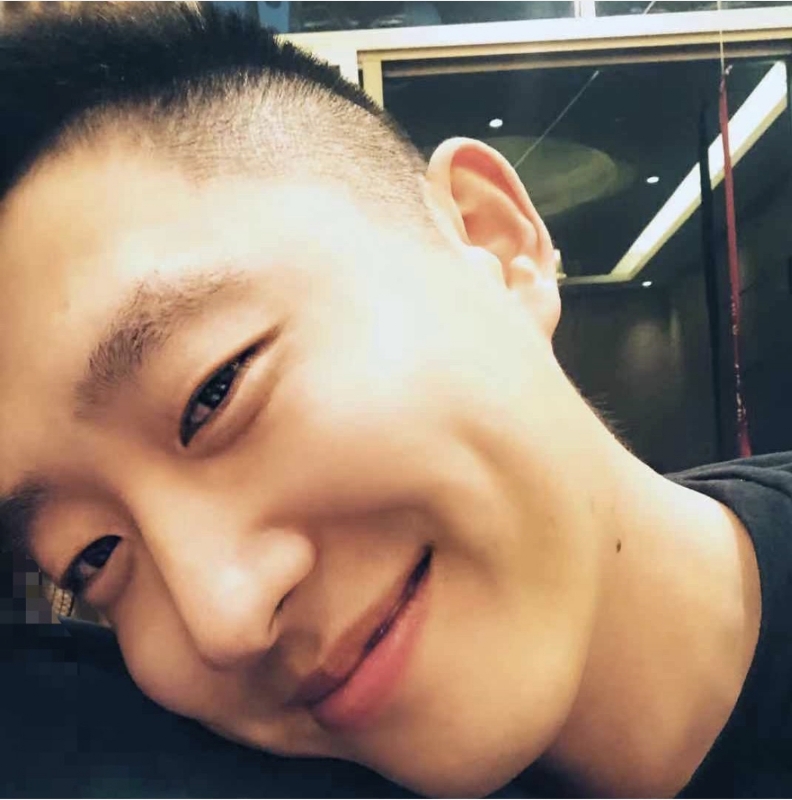 当当当的第四张照片--揭阳相亲服务中心